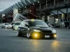 Wide body kit Subaru Legacy 03-09