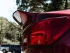 Lip spoiler Lexus IS 05-12