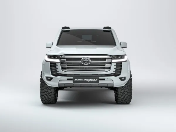 Fender flares Ver.1 TLC 300