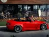 Wide body Honda S2000