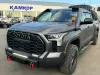 Snorkel Toyota Tundra/Sequoia 2022+