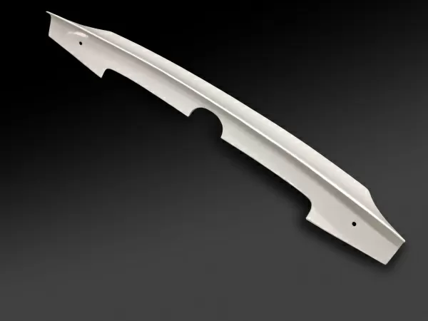 Lip spoiler Lexus IS 05-12