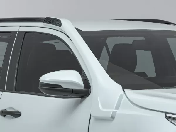 Snorkel Toyota Fortuner