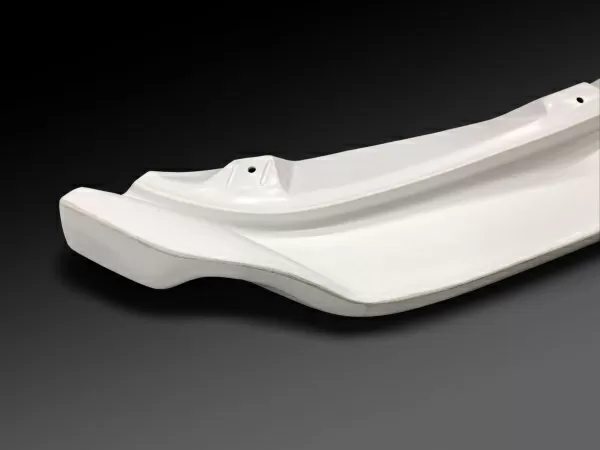 Front lip Lexus IS 99-05