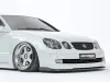 Body kit Lexus GS160