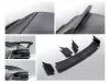 Carbon wing spoiler for Nissan RZ34