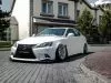 Fender flares Lexus IS 05-12