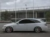 Spoiler Lexus Sportcross/Gita