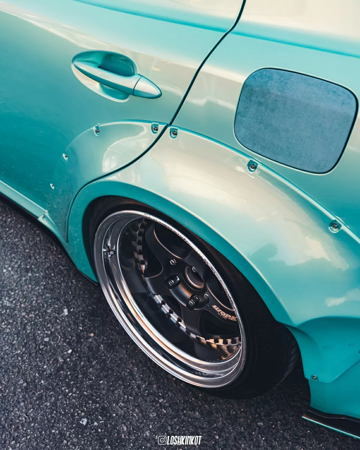 Amazing mint