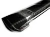 Carbon front lip Land Cruiser 300