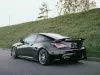 Side splitters Hyundai Genesis Coupe