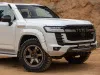 Fender flares Ver.2 TLC 300