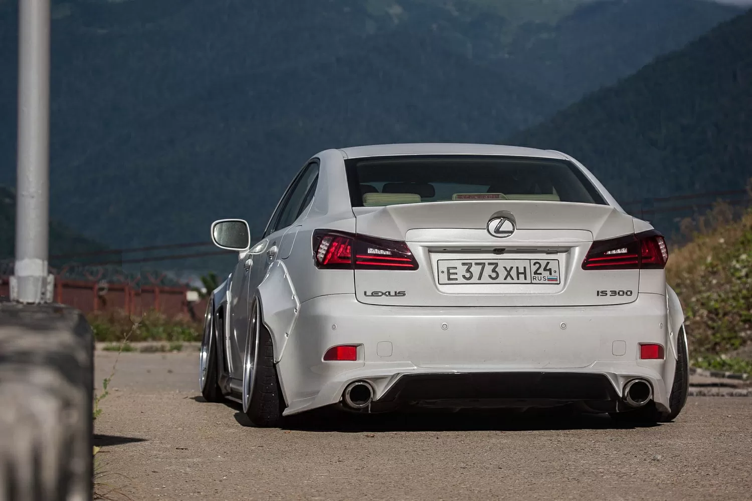 Top 8 at Grounded event