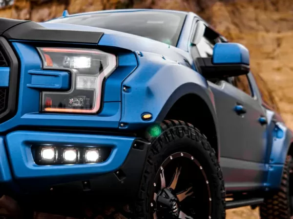 Nuts and bolts M8 (10pcs)