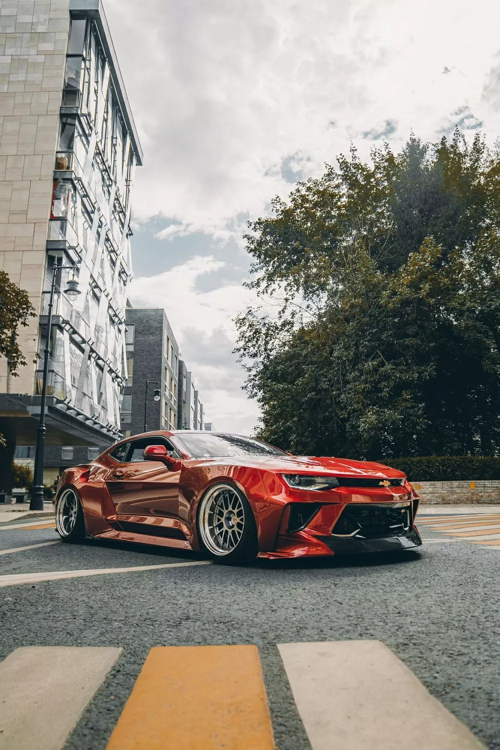 Red Devil