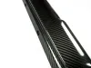 Carbon front lip bumper TLC 200 15+