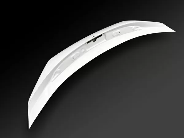 Lip spoiler Infiniti G37