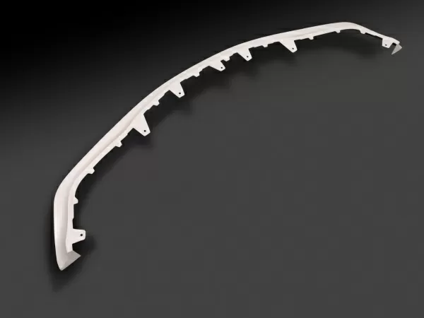 Front lip bumper  Lexus IS 05-09