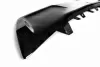 Rear lip bumper Lexus IS 05-12