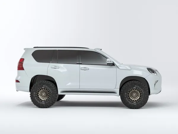 Snorkel GX460 