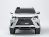 Snorkel GX460 
