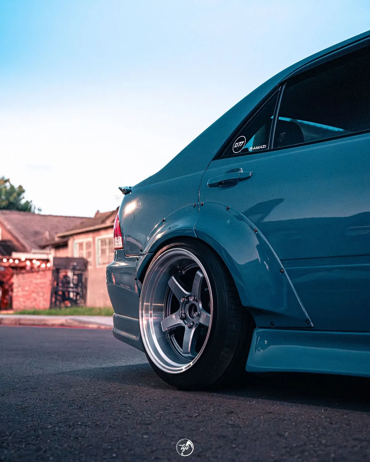  The cleanest Lexus IS from Taiwan!