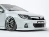 Wide body kit Astra H
