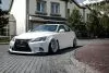 Front lip for Lexus IS 05-12