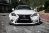 Front lip for Lexus IS 05-12