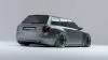Body kit for Audi A4 B6 Avant