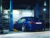 Spoiler V1 Lexus IS 99-05