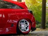 Wide body kit Astra H