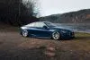 Front fenders +25 mm Infiniti Q60