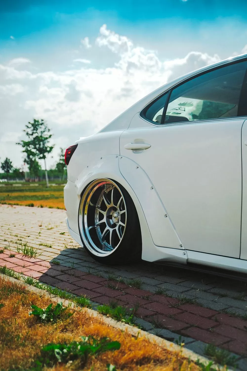 Top 16 at Japdays carshow