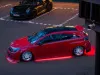 Wide body kit Astra H