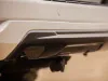 Carbon rear lip Land Cruiser 300