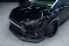 Front lip Ford Focus 3