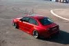Body kit for Audi A4 B6 Sedan