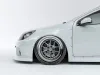 Wide body kit Astra H