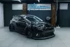 Front lip Ford Focus 3