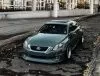 Wide body Lexus GS190