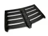 Rear window louvers Lexus IS 99-05