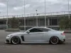 Side skirts Infiniti Q60