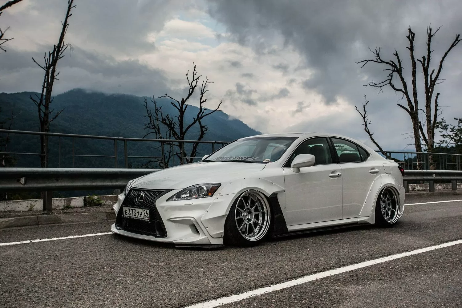 We are judge at Grounded Event 