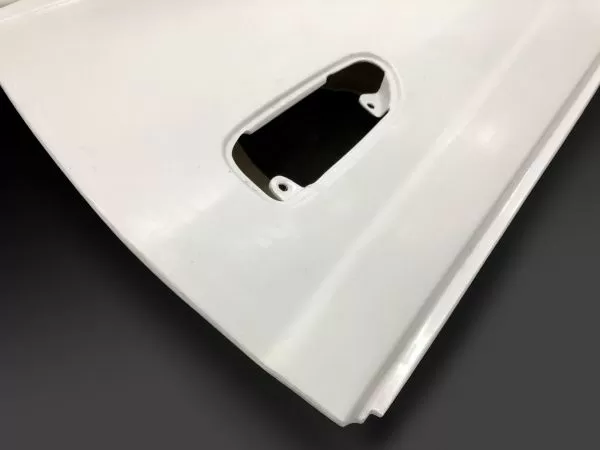 Doors OEM style Nissan Silvia S15