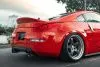 Spoiler V1 Nissan 350Z