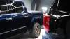 Fender flares Toyota Tundra/Sequoia 2021+