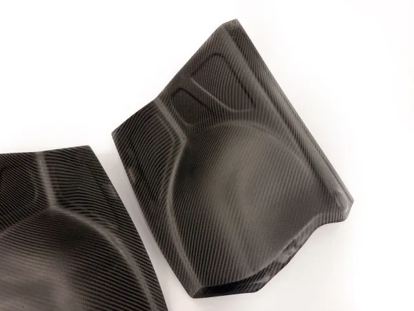 Carbon fender liners Silvia S15