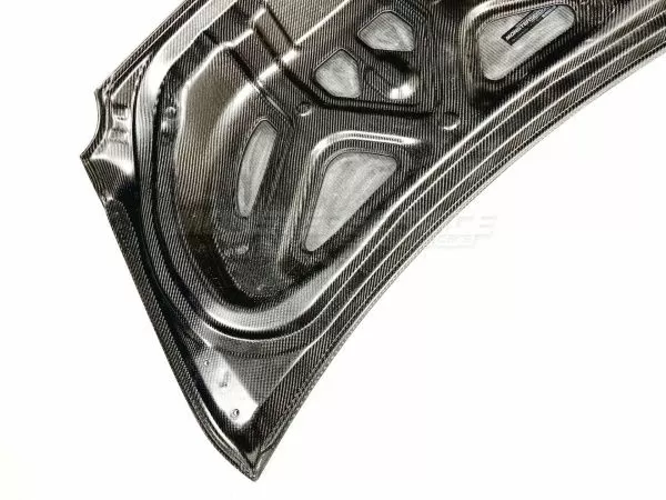 Trunk lid Nissan GTR