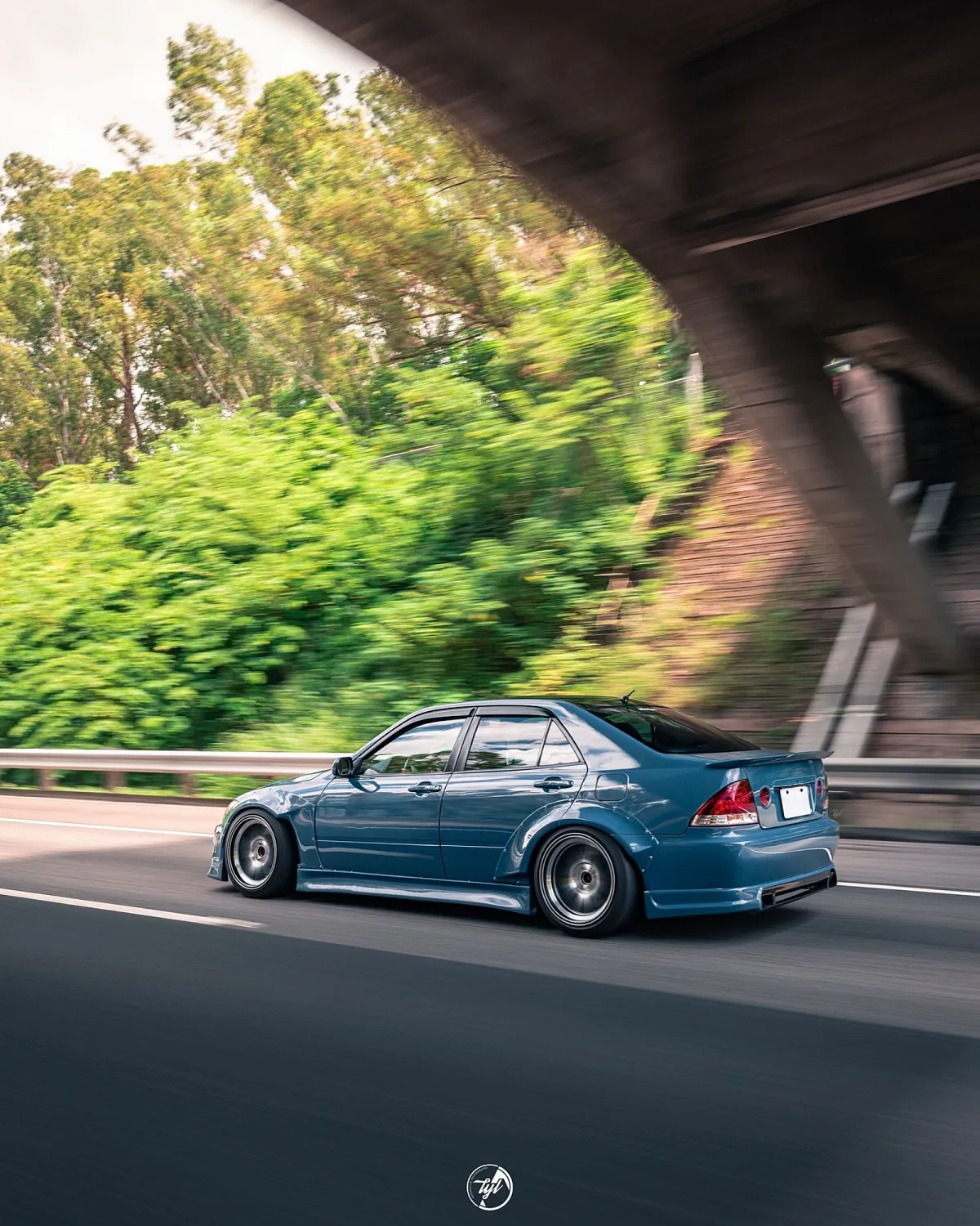  The cleanest Lexus IS from Taiwan!